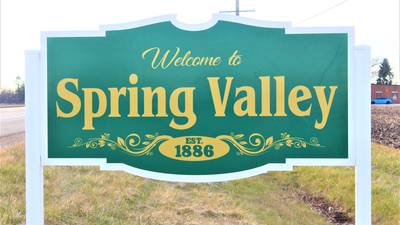 Diaz, Chiaventone seek 2nd Ward Spring Valley council seat