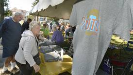 Streator to celebrate annual Pluto Fest, fall food truck festival in City Park