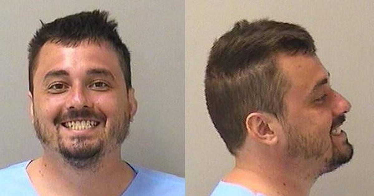 South Elgin man accused of stabbing his mother to death – Shaw Local
