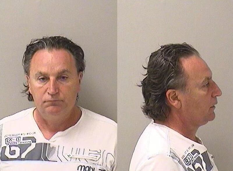 Paul Bocska, 56, of the 2000 block of Marlowe Boulevard, St. Charles, is charged with eight counts of felony criminal sexual assault and five counts of felony aggravated criminal sexual abuse. Bocska allegedly had sexual contact with the victim, who was younger than 18 years old, during April and May of 2021 while the victim was his student at the Drive Now Driving School in St. Charles.