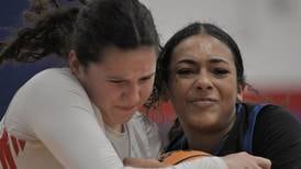 St. Charles North bested in overtime by Maine South in Komaromy Classic semifinals