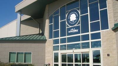 Olivet Nazarene University Hockey hosts Military Appreciation Night 