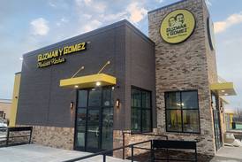 Guzman y Gomez closes all US restaurants, including one in Crystal Lake