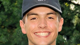 Northwest Herald Athlete of the Week: Woodstock North co-op’s Brady Yergens
