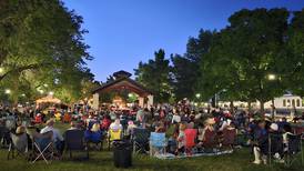 Joliet Blues Festival rolls into Billie Limacher Bicentennial Park Aug. 9