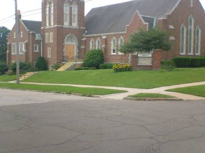 Spring Valley UCC sells limited peanut brittle starting Nov. 1