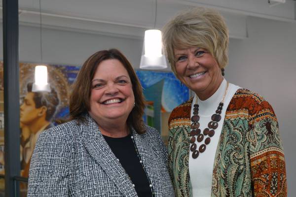 IVCC honors emeritus recipients, expands mental health access