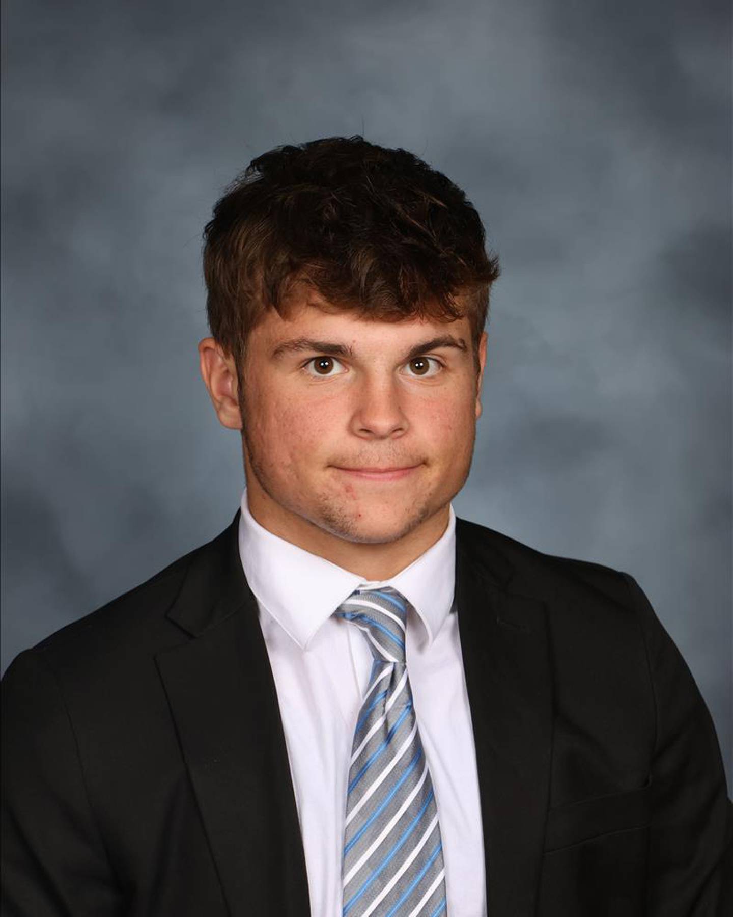 Mount Carmel's Matt Mucha
