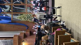 Women’s group raises money for DeKalb County area residents in need