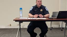 Sandwich police chief to get 3% raise as part of new contract