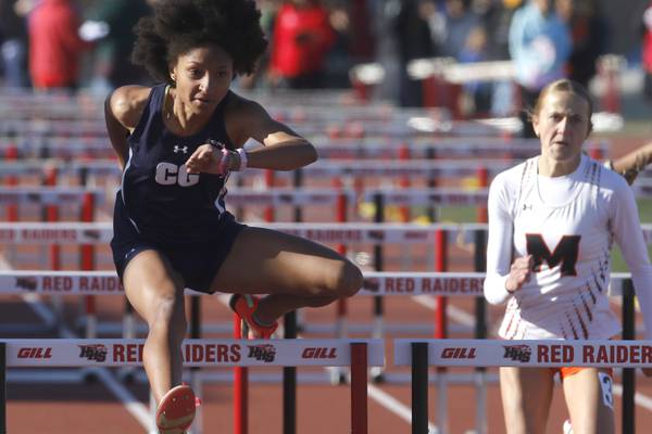 Northwest Herald girls track and field preview: 5 to watch in 2026 