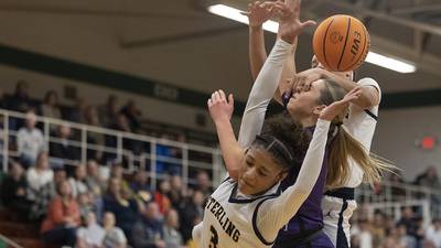 SVM's Top 10 Sports Photos of the Year