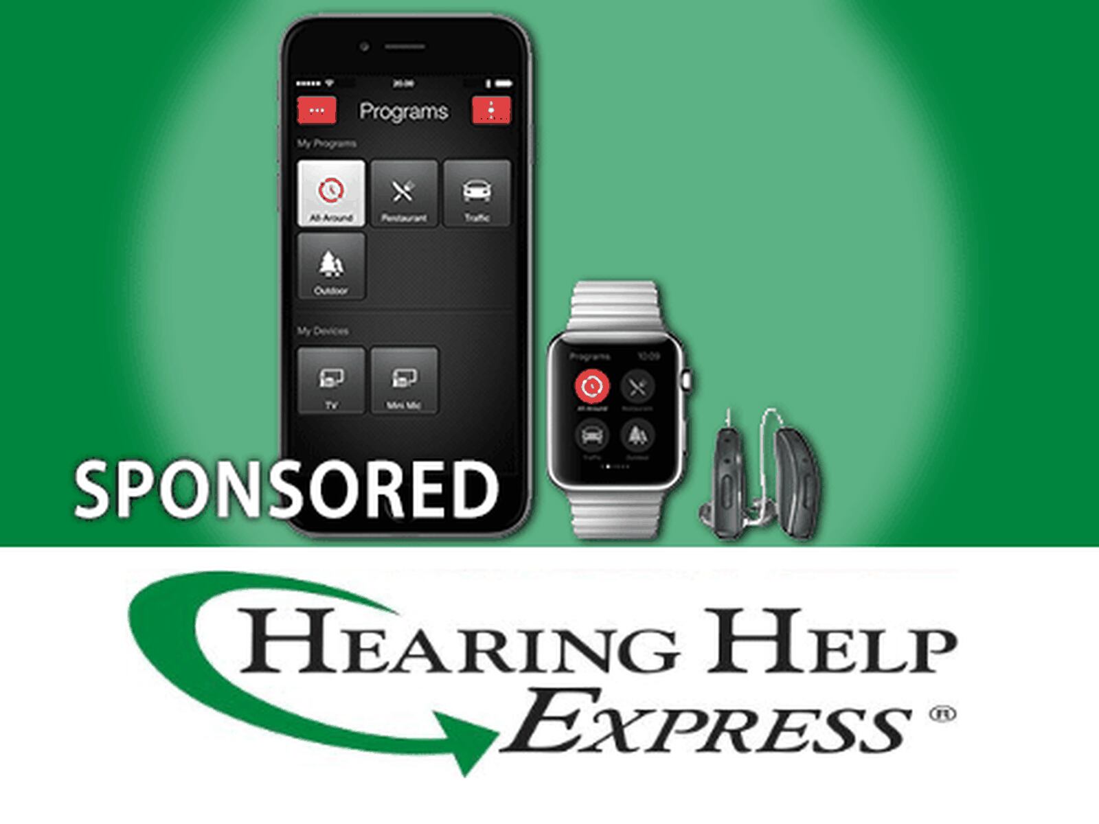 Hearing aids and the Apple Watch Shaw Local