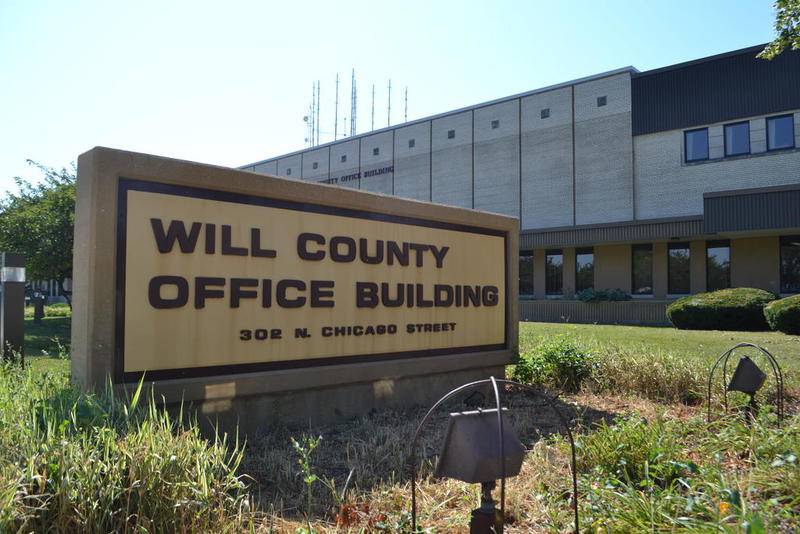 Officials plan renovations at Will County office for COVID19