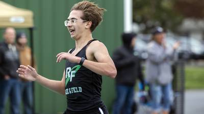 Photos: Rock Falls Rocket Invite