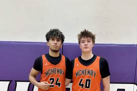 McHenry controls the paint, takes defensive FVC battle against Hampshire