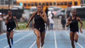 Kankakee girls win All-City track and field meet