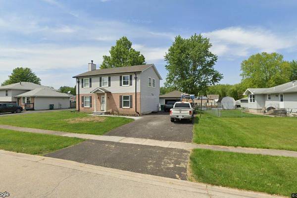 Single-family home sells in Joliet for $339,000