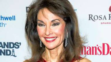 Daytime star Susan Lucci appearing in Naperville Feb. 9