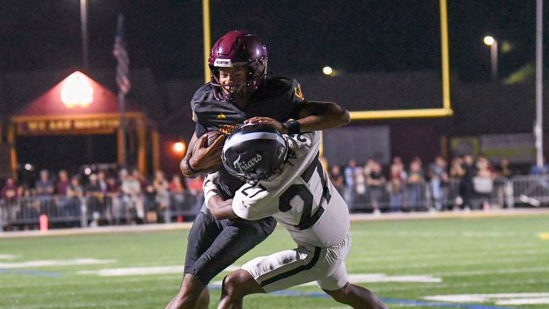 High school football: Week 4 results, recaps for every game in the Suburban Life area
