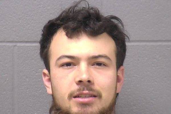 Joliet Township man arrested, accused in shooting Saturday in Joliet
