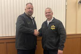 Lockport names its next police chief