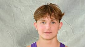 Suburban Life Athlete of the Week: Philip Cupial, Downers Grove North, cross country, junior