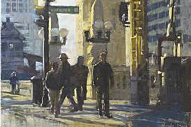 52nd annual Northern Illinois Art Show set for June 3, and other events by KVAL