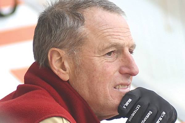 Colbert: Byron girls basketball snatches win from Dixon