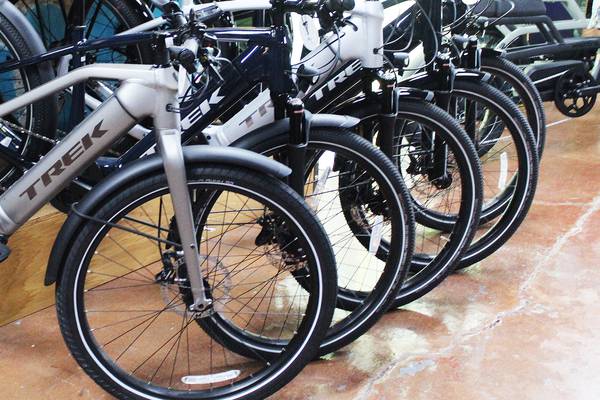 Learn about Wheaton parks during Sept. 20 bike tour 
