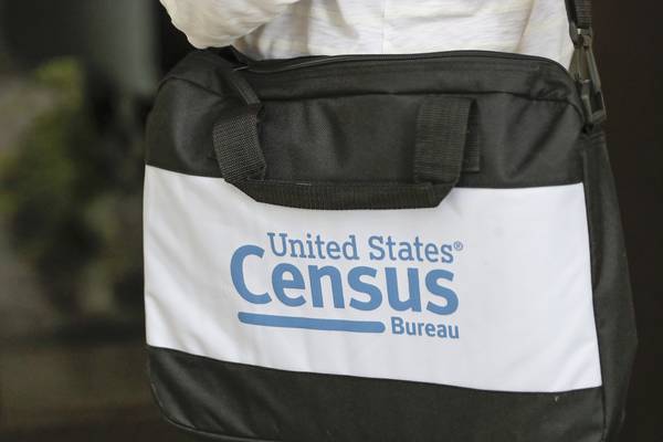 Census workers will be out in Plainfield next week