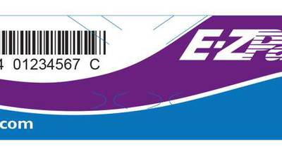 Swap out your I-Pass transponder for a window sticker 