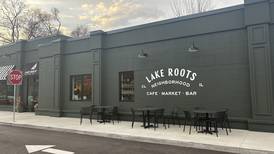 Crystal Lake adds more parking restrictions around Lake Roots to appease neighbors 