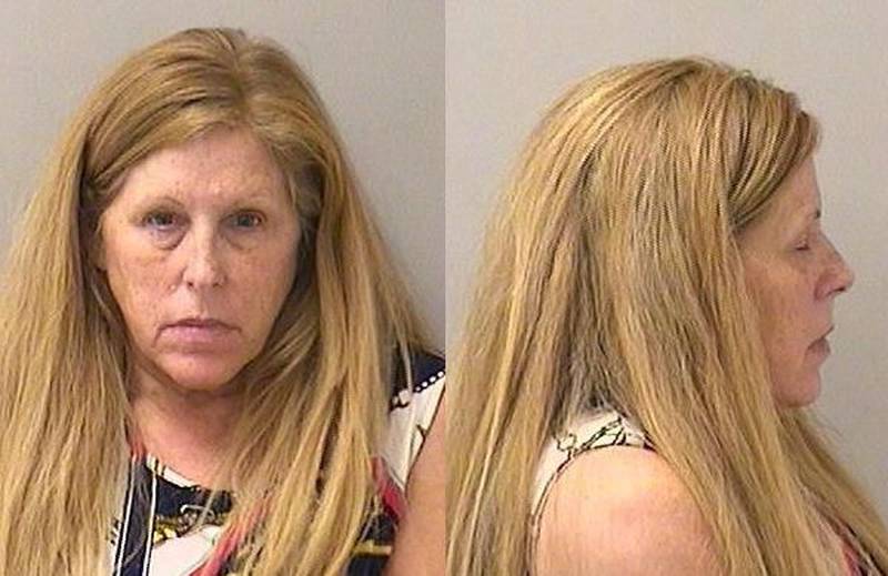 Dayna L. Garrett was charged with felony identify theft, forgery, issue or delivery of forged document, possessing fraudulent identification, identify theft to commit a felony, attempted aggravated identity theft of a victim 60 or older, attempted identify theft of more than $2,000 but not more than $10,000 and misdemeanor attempted theft of more than $500 but less than $10,000.