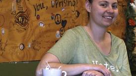 UpRising Bakery owner says she’s not deterred, despite threats and vandalism over drag brunch 