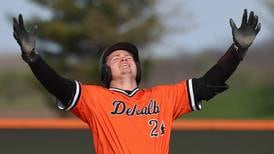 2026 Daily Chronicle prep baseball postseason preview