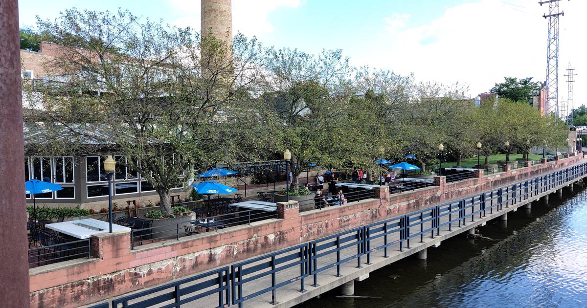 Mystery Diner in Batavia Pal Joey’s makes happy return to riverside