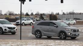 How police are using license plate readers to solve murders and find missing people in northern Illinois