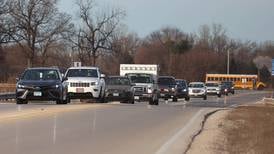 $6.9M Peace Road project OK’d by DeKalb County Board