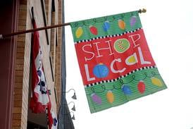 McHenry County businesses prepare for Small Business Saturday