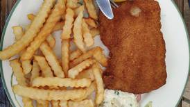 Yorkville Legion, Knights hosting Friday night fish fries through March 29