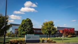 Kishwaukee College’s online tutoring program receives certification