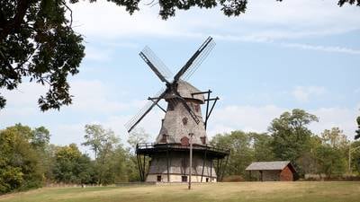 Fabyan Windmill to hold weekly public tours in summer and early fall