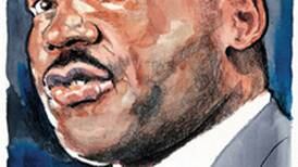 Waukegan Township honor MLK, essential workers