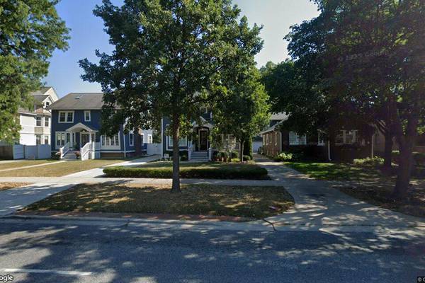 Single-family home sells for $1.41 million in La Grange