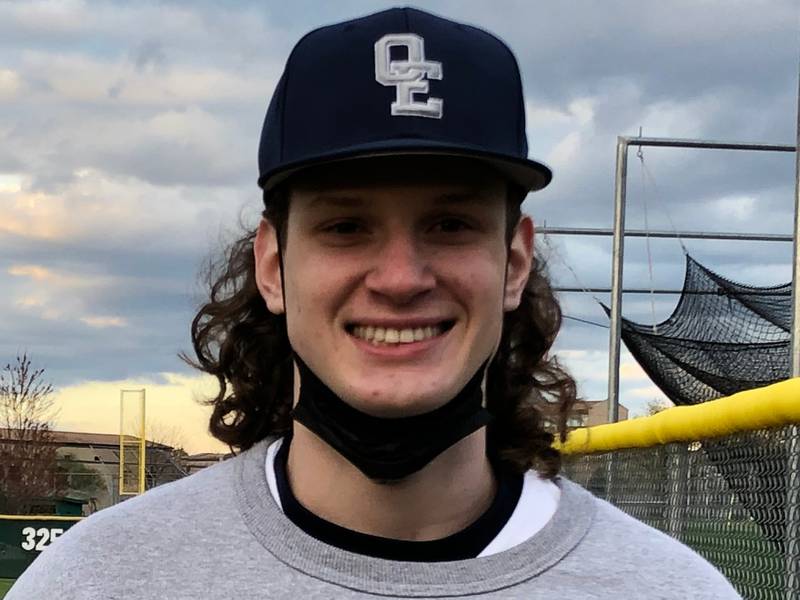 Baseball: Vanderbilt recruit Noah Schultz sharp in varsity debut