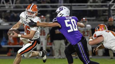 2024 IHSA playoffs: Steve Soucie’s Class 3A first-round analysis