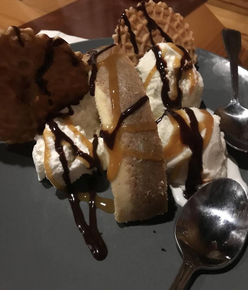 Mystery Diner visits newly launched Butcher Block 360 in downtown