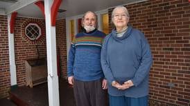 To combat climate change, Glen Ellyn couple helps fund solar projects