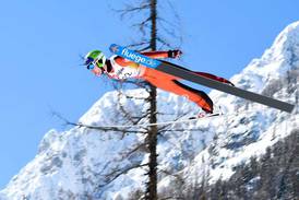 What are these past suburban Winter Olympians up to now?